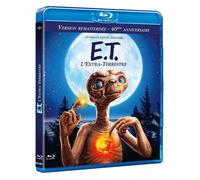 E.T. L'Extraterrestre Blu-Ray Nuovo