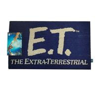 SD toys Logo E.T. Blu Zerbino 60x40