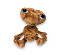 E.T. Peluche Morbido Di 40Cm - Giocattolo Ufficiale Licenziato Extra-Terrestre
