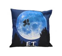 SD TOYS E.T. POSTER SQUARE CUSHION CUSCINO ROMA NUOVO