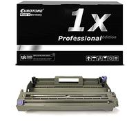 E.T. Tamburo compatibile per Ricoh Aficio SP1200 SP1210 406841 nero