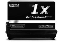 E.T. Tamburo nero compatibile per Oki C822 C831 C841 sostituisce 44844408