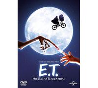 E.T. The Extra-Terrestrial [1982] by Henry Thomas(2012-10-22)