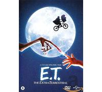 E.T. The Extra-Terrestrial 2013 (DVD)
