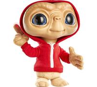 E.T. The Extra-Terrestrial 40th Anniversary Plush Figure with Lights and Soun