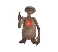 E.t. The Extra-terrestrial Action Figura Ultimate Deluxe E.t. 11 Cm Neca