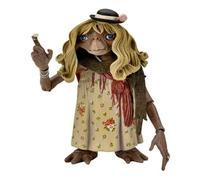 E.T. the Extra-Terrestrial Action Figure Ultimate Dress-Up E.T. 11 cm NECA
