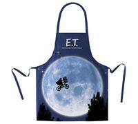 E.T The Extra Terrestrial apron