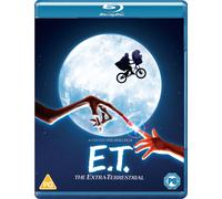 E.T. The Extra-terrestrial (Blu-ray) Dee Wallace Henry Thomas Peter Coyote