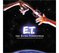E.T. The Extra Terrestrial by John Williams (1996-08-26)