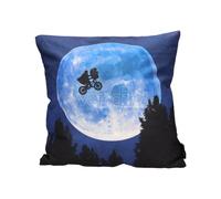 E.t. The Extra-terrestrial Cuscino E.t. Poster 45 Cm Sd Toys