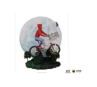 Iron Studios - ET & Elliot - E.T. The Extra-Terrestrial 1/10 Deluxe Art Scal