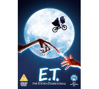 E.T. The Extra-terrestrial (DVD) Dee Wallace Henry Thomas Peter Coyote Sean Frye