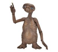 Neca E.T. 40° anniversario di Ultimate E.T. Figura 12cm