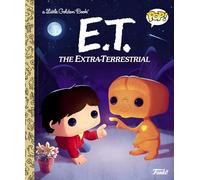 E.T. the Extra-Terrestrial (Funko Pop!)