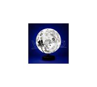 E.T. The Extra-Terrestrial Mood Light Moon 20 Cm Fizz Creations