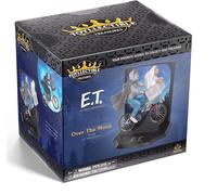 E.T. The Extra-Terrestrial: Noble Collection - E.T. And Elliot Diorama -