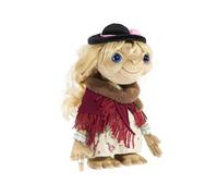 Noble Collection E.t. The Extraterrestrial Plush Figure In Disguise 32 Cm Marrone