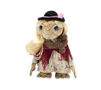E.t. The Extra-terrestrial Peluche Figura E.t. (in Disguise) 32 Cm Noble Collection