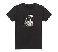 E.T. the Extra Terrestrial Phone Home Maglietta Uomo (TV5014)