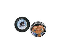 E.t. The Extra-terrestrial Sottobicchiere 2-packs I´ll Be Right Here Case (6) Half Moon Bay