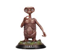 Sd Toys E.t. The Extra-terrestrial Statue 22 Cm Marrone