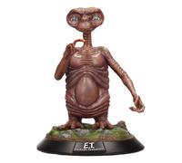 Sd Toys E.t. The Extra-terrestrial Statue 22 Cm Marrone