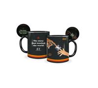 E.t. The Extra-terrestrial Tazza Touch Half Moon Bay