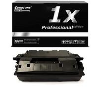 E.T. Toner compatibile per HP Laserjet 2100 2200 sostituisce C4096A 96A