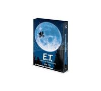 E.t. Vhs A5 Agenda Taccuino Pyramid International