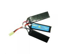 E-TANG POWER BATTERIA LIPO 111V 1800MAH 30C IDEALE PER FUCILI CQB CALCIO CRANE 11.1X1800 NEW