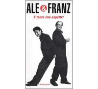 È tanto che aspetti? Con videocassetta
