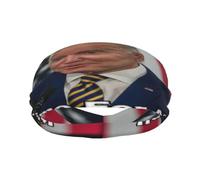 È tempo di agire Migliora le tue prestazioni con le fasce antisudore alla moda: ideali per qualsiasi attività!