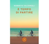 È tempo di partire