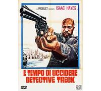 È Tempo Di Uccidere, Detective Treck (DVD)