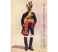 E. Tennant Royal Deccan Horse in the Great War (Tascabile)