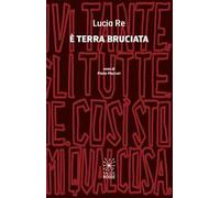 È terra bruciata