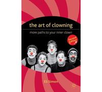 E. The Art of Clowning (Tascabile)