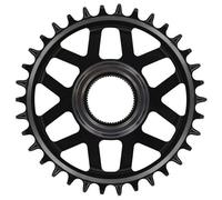 Vassoio E*Thirteen Helix Race E*Spec - Fazua Ride 60 Direct Mount Noir