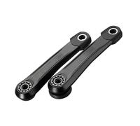 e*thirteen Helix Core e*spec - Pedivelle eMTB in lega, compatibili con Bosch, DJI, Specialized, TQ, Fazua, Brose e altri (170 mm di lunghezza, 26 mm di offset)