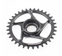 Ethirteen Steel DM Corona Bosch CX Gen4 Nero 36 t