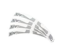 E thirteen kit stickers trs race carbone 29 silver