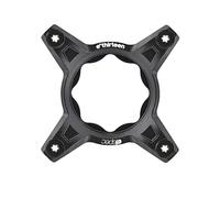 Vassoio in alluminio E*Thirteen e*spec 104BCD Direct Mount Carrier spider TQ HPR50 Noir TU
