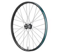E-thirteen Ruota Anteriore Da Mtb Sylvan Sidekick/race 29´´ Carbon Am Disc 6b Black