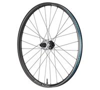 E-thirteen Ruota Posteriore Da Mtb Sylvan Sidekick/race 29´´ Carbon Am Disc 6b Black