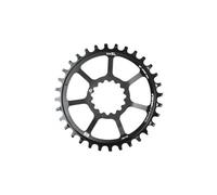 E thirteen sl guidering direct mount 10 11 e corona a 12 velocita nera