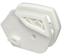 E*Thirteen Unterer Slider Lg1(Ls1+)/Lg1+/TRS+ Single White