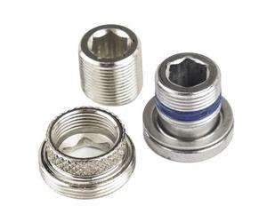 E.thirteen vite guarnitura con estrattore