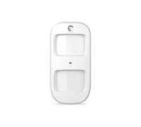 E-TIGER ES-D2A Sensore Movimento con Safe Zone Animali 433mHz