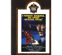 E' Tornato Sabata...Hai Chiuso Un'a